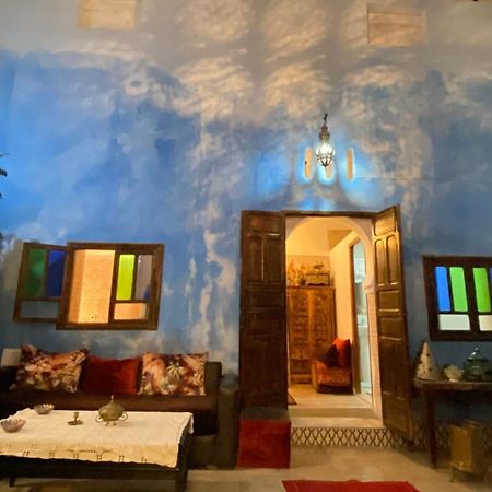 Dar Lalla Aicha 2 Rabat Exterior foto