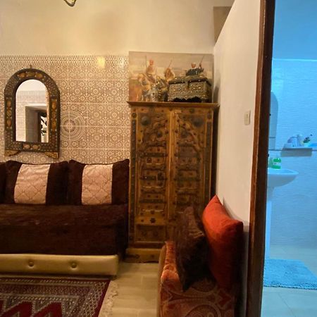 Dar Lalla Aicha 2 Rabat Exterior foto