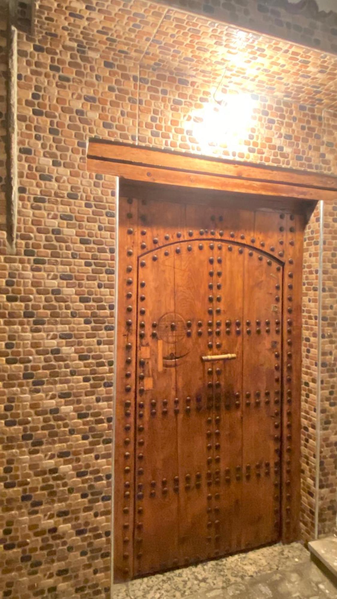 Dar Lalla Aicha 2 Rabat Exterior foto